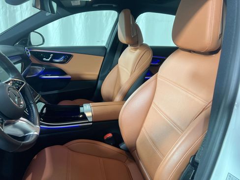 Used 2022 Mercedes-Benz C 300 4MATIC Sedan image 19