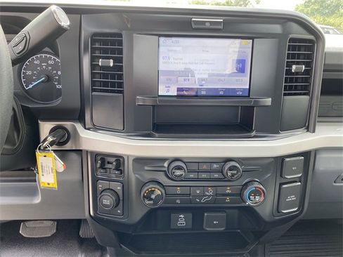 New 2025 Ford F550 XL image 61