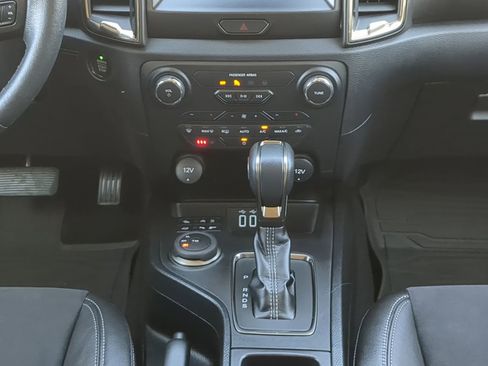 Certified 2022 Ford Ranger Lariat w/ Tremor Off-Road Package image 17