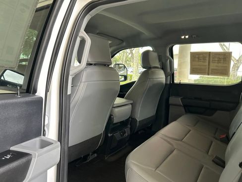 Used 2025 Ford F350 XL w/ XL Chrome Package AWD/4WD image 34