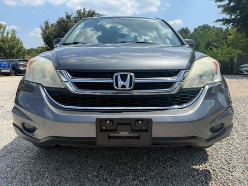 Used 2010 Honda CR-V EX image 9