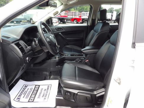 Used 2019 Ford Ranger XL w/ Trailer Tow Package AWD/4WD image 17