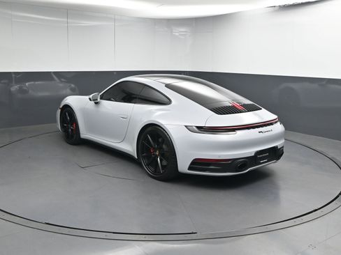 Certified 2024 Porsche 911 Carrera S image 3