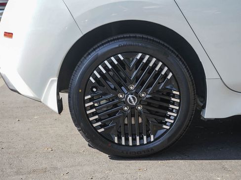 Used 2023 Nissan Leaf SV Plus FWD image 8