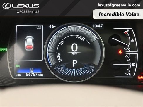 Used 2019 Lexus ES 300h image 13