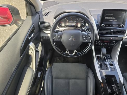 Used 2024 Mitsubishi Eclipse Cross SE AWD/4WD image 21