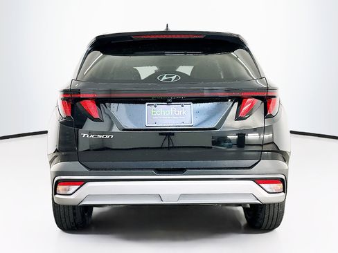 Used 2025 Hyundai Tucson SEL image 7