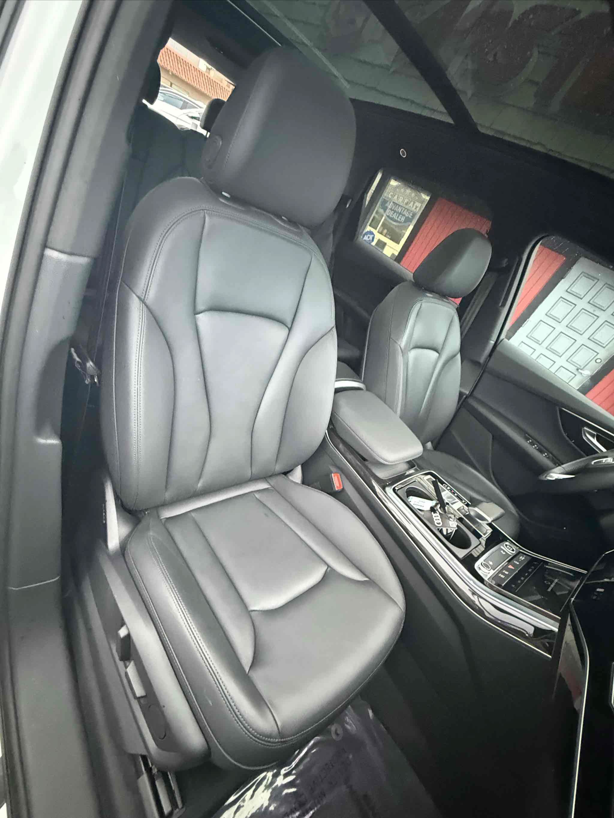 Used 2023 Audi Q7 3.0T Premium w/ Convenience Package AWD/4WD image 78