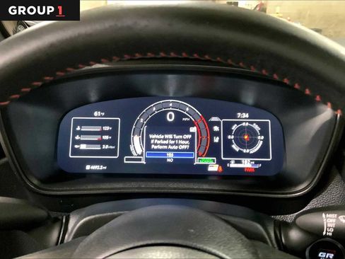 Used 2025 Toyota Corolla GR image 25