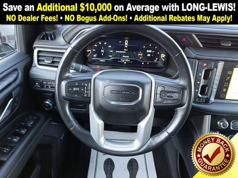 Used 2023 GMC Yukon Denali image 18