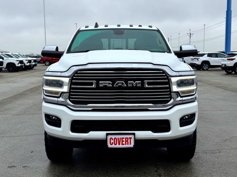 Used 2022 RAM 2500 Laramie image 4