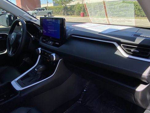 Certified 2024 Toyota RAV4 XLE Premium w/ Weather Package image 18