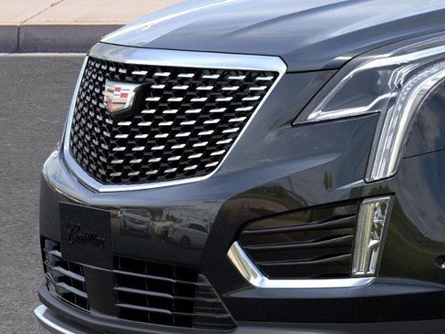 New 2026 Cadillac XT5 Premium Luxury w/ Driver Assist Package image 13