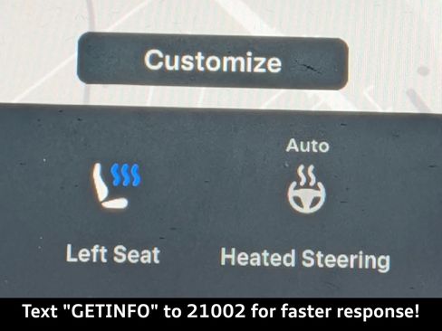 Used 2025 Tesla Model 3 Long Range image 28