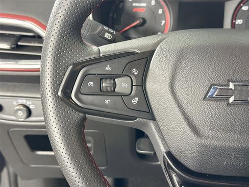 Used 2023 Chevrolet TrailBlazer RS w/ Convenience Package image 18
