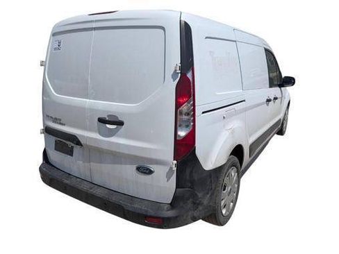 Used 2020 Ford Transit Connect XL FWD image 5