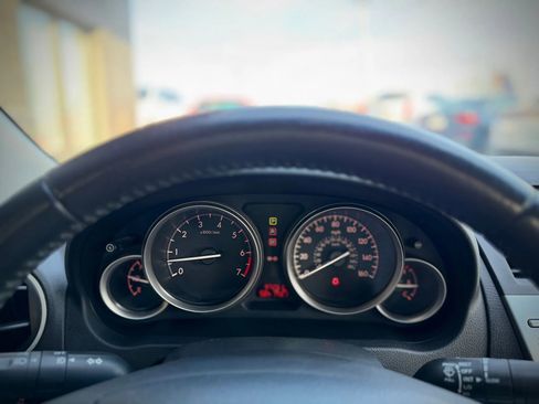 Used 2013 MAZDA MAZDA6 i Touring image 11