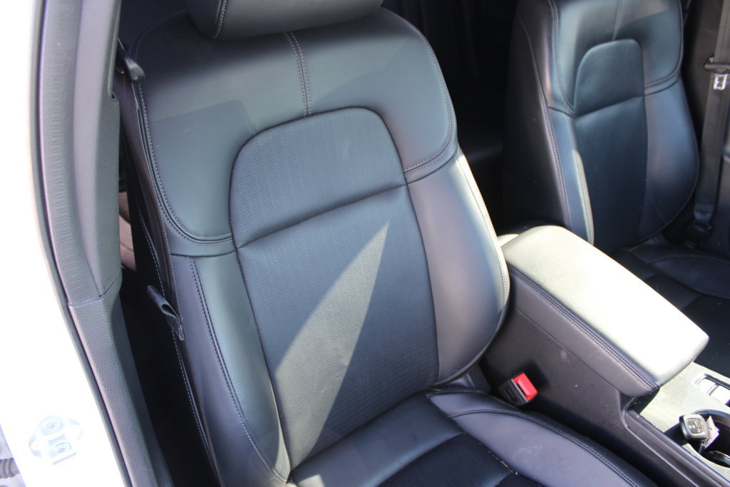 Used 2022 Honda Civic Sport Touring image 13
