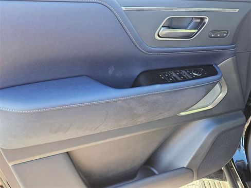 New 2026 INFINITI QX80 SPORT w/ Sport Exterior Package image 13