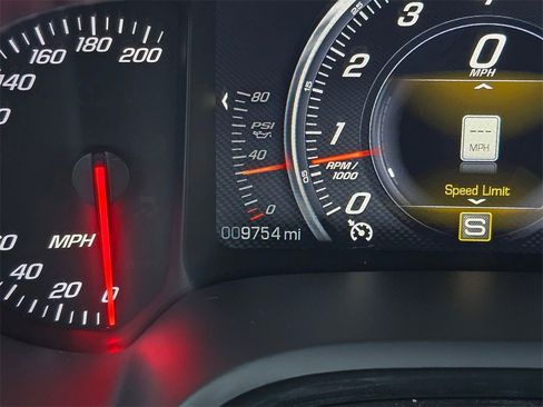 Used 2014 Chevrolet Corvette Stingray Coupe w/ 2LT Preferred Equipment Group image 21