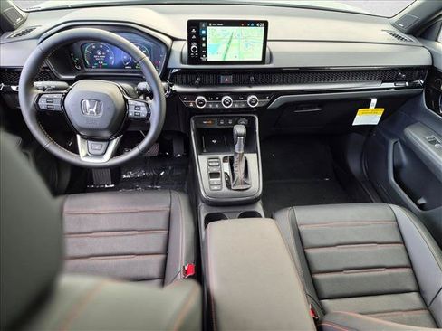 New 2026 Honda CR-V Sport Touring image 13