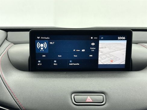 Used 2021 Acura TLX w/ A-SPEC Pkg image 25