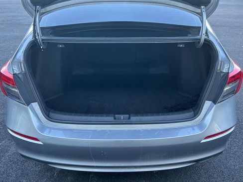 Used 2023 Honda Civic EX image 26