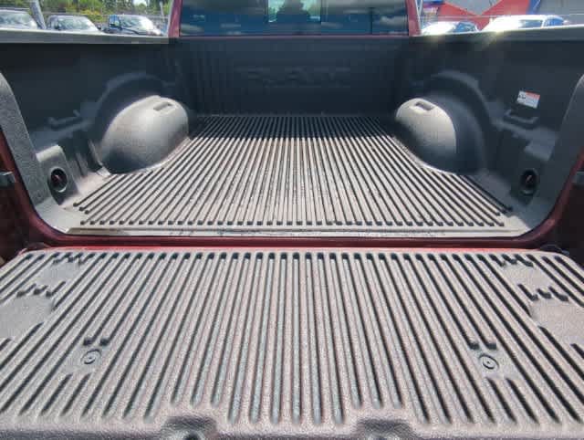 Used 2023 RAM 1500 Big Horn AWD/4WD image 34