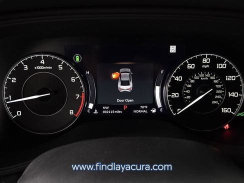 Used 2023 Acura TLX image 25