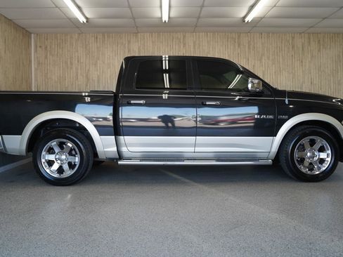 Used 2010 Dodge Ram 1500 Truck Laramie image 6