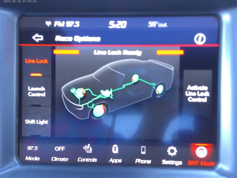 Used 2021 Dodge Charger Scat Pack RWD image 16