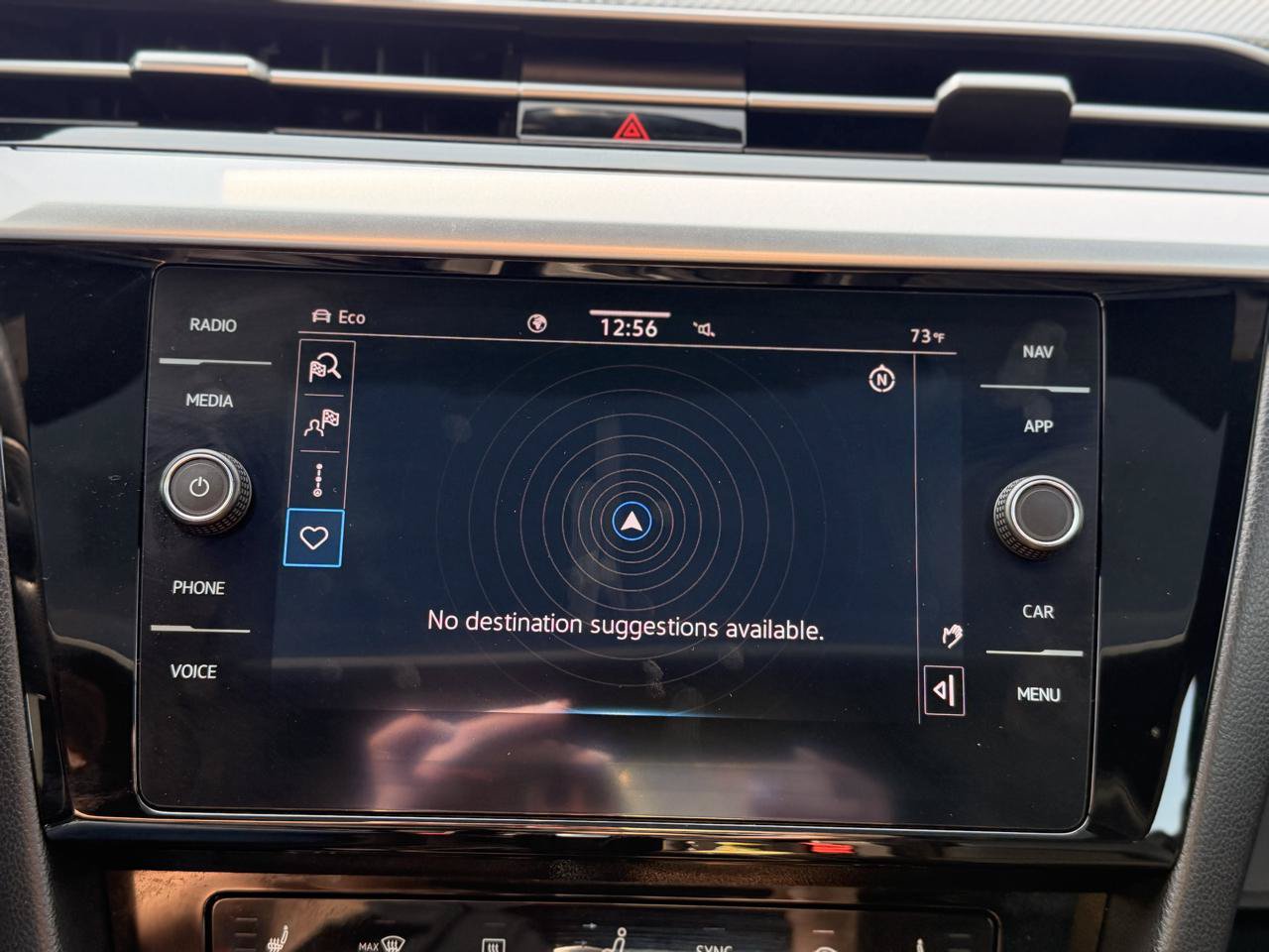 Used 2021 Volkswagen Arteon SEL FWD image 40