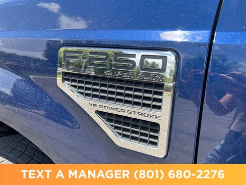 Used 2008 Ford F250 XL AWD/4WD image 28