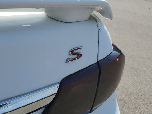 Used 2012 Toyota Corolla S FWD image 8