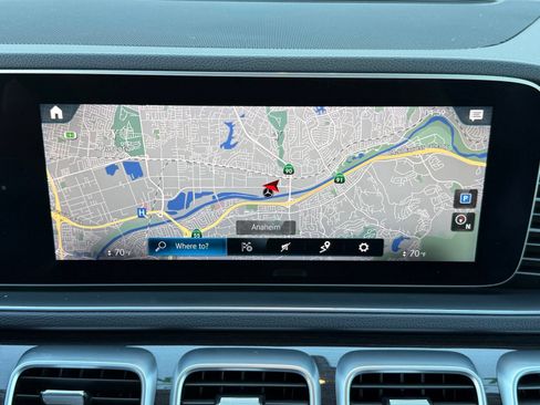 Used 2020 Mercedes-Benz GLE 350 4MATIC image 36