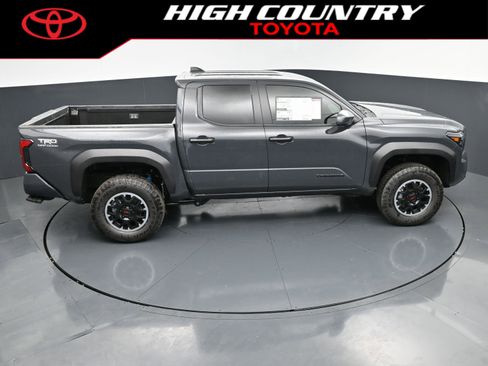 New 2026 Toyota Tacoma TRD Off-Road AWD/4WD image 27