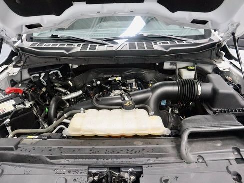 Certified 2022 Ford F150 XLT image 18