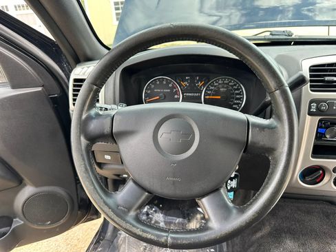 Used 2010 Chevrolet Colorado LT AWD/4WD image 17