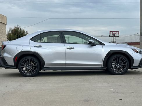 New 2025 Subaru WRX Premium image 2