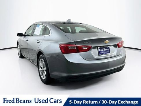 Used 2024 Chevrolet Malibu LT FWD image 7