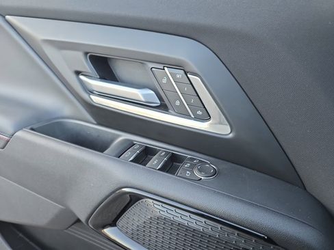 Used 2025 Chevrolet Silverado EV RST image 25