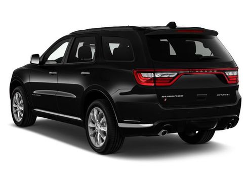 Used 2024 Dodge Durango Citadel AWD/4WD image 2