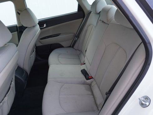 Used 2017 Kia Optima LX w/ Convenience Package image 30