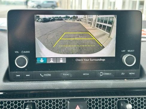 Used 2022 Honda Civic EX-L image 13