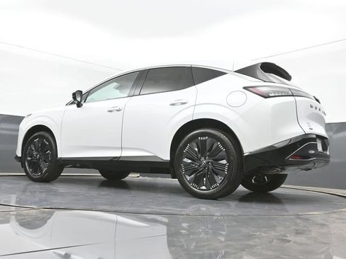 New 2026 Nissan Murano Platinum w/ Cargo Package AWD/4WD image 44