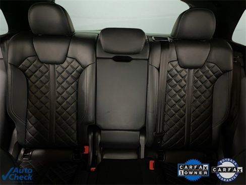 Used 2023 Audi SQ5 Premium Plus w/ Premium Plus Package image 76