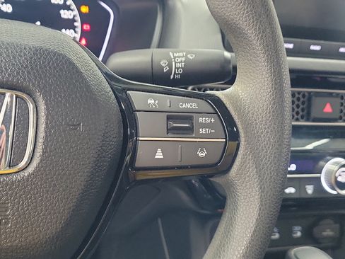 Used 2025 Honda Civic LX image 24