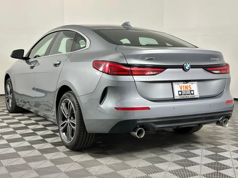 Used 2024 BMW 228i xDrive Gran Coupe 228i xDrive image 35