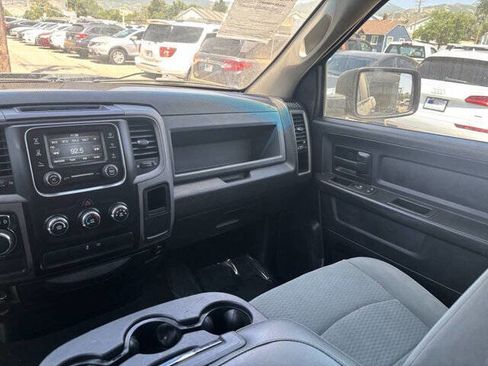 Used 2016 RAM 1500 Express image 18
