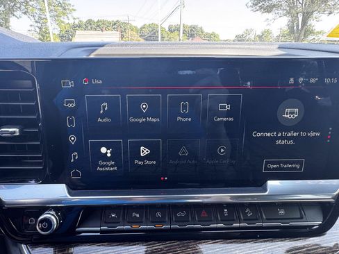 Certified 2024 GMC Sierra 1500 Elevation w/ Elevation Premium Package AWD/4WD image 31